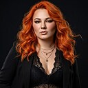 Машуля, 30 лет