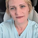 Светлана, 49 лет