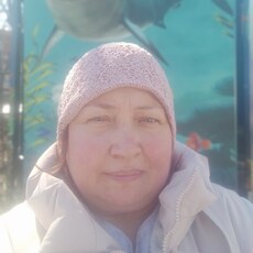 Фотография девушки Оксана, 43 года из г. Белорецк