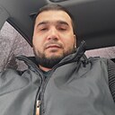 Рустам, 37 лет