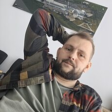 Фотография мужчины Михаил, 34 года из г. Волковыск
