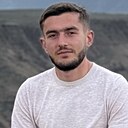 Ник, 22 года