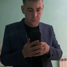 Фотография мужчины Алексей, 34 года из г. Улан-Удэ