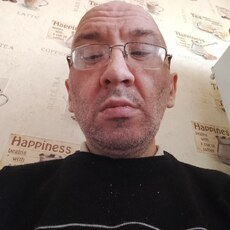 Фотография мужчины Нияз, 46 лет из г. Уфа