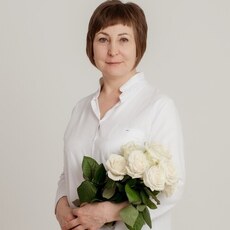 Фотография девушки Надежда, 58 лет из г. Бийск