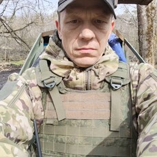 Фотография мужчины Сергей, 43 года из г. Великий Новгород