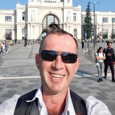 Фотография мужчины Віталій, 45 лет из г. Тернополь