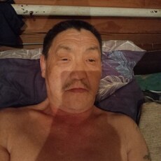 Фотография мужчины Петр, 56 лет из г. Якутск