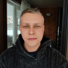 Фотография мужчины Сергей, 37 лет из г. Нововоронеж