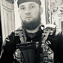 Саид, 35 лет