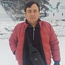Отабек, 34 года