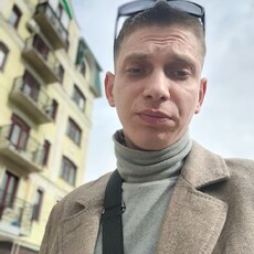 Фотография мужчины Влад, 26 лет из г. Кострома