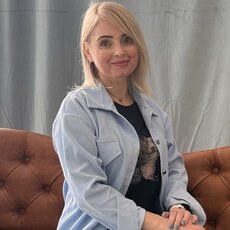 Фотография девушки Наталья, 44 года из г. Красногорск