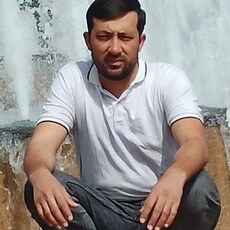 Фотография мужчины Баха, 37 лет из г. Новороссийск