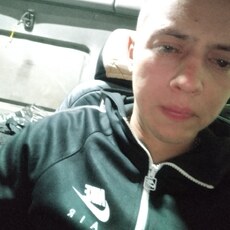 Фотография мужчины Прицел, 32 года из г. Солигорск