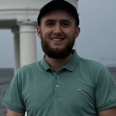 Фотография мужчины Андрей, 27 лет из г. Саратов