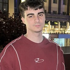Фотография мужчины Кирилл, 21 год из г. Воронеж