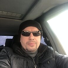 Фотография мужчины Михаил, 39 лет из г. Омск