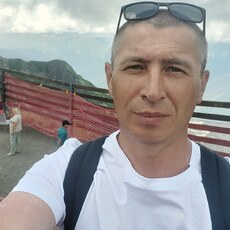 Фотография мужчины Александр, 40 лет из г. Улан-Удэ