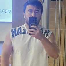 Фотография мужчины Asadbek, 36 лет из г. Челябинск