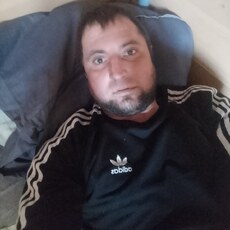 Фотография мужчины Александр, 35 лет из г. Дятьково