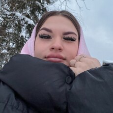Фотография девушки Надежда, 20 лет из г. Дзержинск