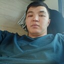 Улан, 32 года