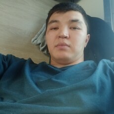 Фотография мужчины Улан, 32 года из г. Бодайбо