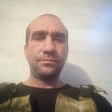Фотография мужчины Андрей, 38 лет из г. Абакан