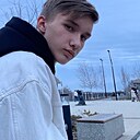 Александр, 20 лет