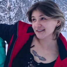 Елена, 20 из г. Новосибирск.