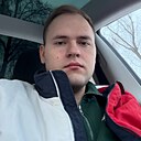Андрей, 23 года