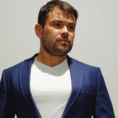Фотография мужчины Валерий, 38 лет из г. Екатеринбург