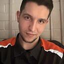 Данил, 23 года