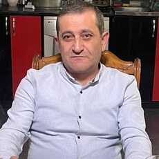 Фотография мужчины Арман, 51 год из г. Ереван