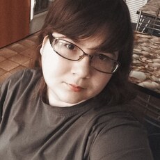 Фотография девушки Littlebearrrrr, 20 лет из г. Смоленское