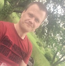 Фотография мужчины Анатолий, 38 лет из г. Домодедово