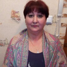 Фотография девушки Галина, 57 лет из г. Миасс