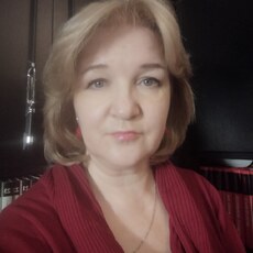Фотография девушки Татьяна, 45 лет из г. Владимир