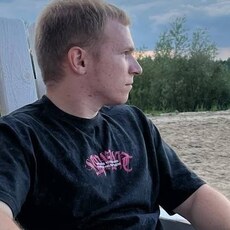 Фотография мужчины Никита, 22 года из г. Иваново