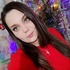 Фотография девушки Анна, 32 года из г. Красноборск