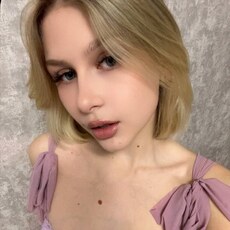 Фотография девушки Кира, 21 год из г. Гомель