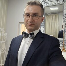 Фотография мужчины Алексей, 38 лет из г. Тула