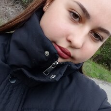 Фотография девушки Ксюша, 19 лет из г. Мариуполь