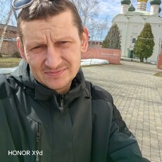 Фотография мужчины Василий, 37 лет из г. Могилев