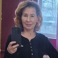 Фотография девушки Екатерина, 55 лет из г. Волгоград