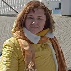 Фотография девушки Алла, 53 года из г. Москва