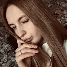 Фотография девушки Олеся, 20 лет из г. Хабаровск