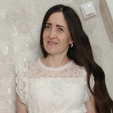 Фотография девушки Светлана, 40 лет из г. Бирск