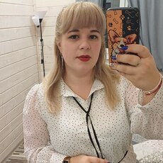 Фотография девушки Елена, 31 год из г. Санкт-Петербург